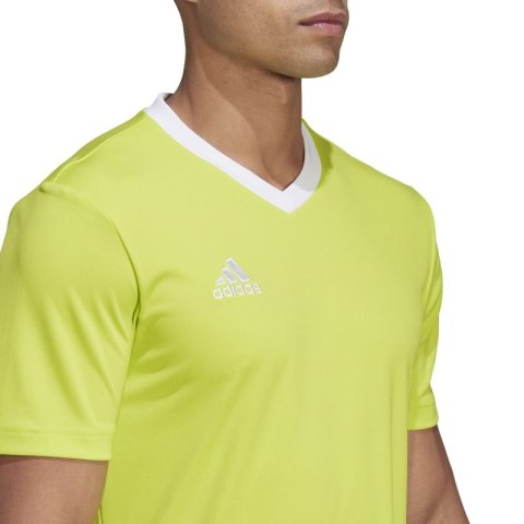 Koszulka adidas Entrada 22 M HC5077 S (173cm) Koszulka adidas Entrada 22 M HC5077 S (173cm)