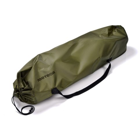 Leżak plażowy Meteor Coast khaki uniw Leżak plażowy Meteor Coast khaki uniw