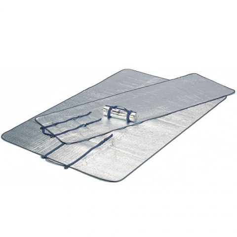 MATA SIMEX ALU POJEDYŃCZA 190x60cm 41090 N/A MATA SIMEX ALU POJEDYŃCZA 190x60cm 41090 N/A