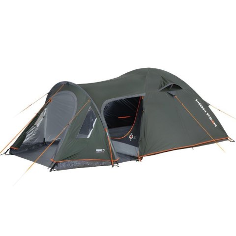 Namiot High Peak Kira 4.1 zielony 10374 N/A