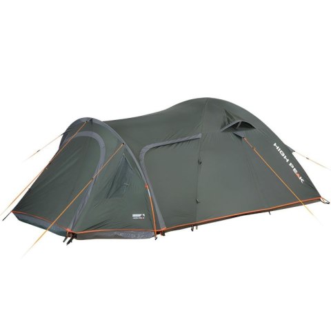 Namiot High Peak Kira 4.1 zielony 10374 N/A Namiot High Peak Kira 4.1 zielony 10374 N/A