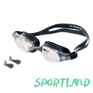 Okulary Pływackie Aquawave Petrel 92800081327 N/A