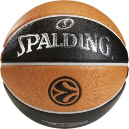 Piłka do koszykówki SPALDING Euroleague TF-1000 Legacy N/A