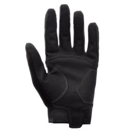 Rękawiczki rowerowe Meteor Full MX100 17653 roz.XL uniw