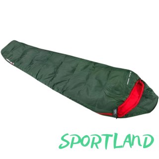 Śpiwór High Peak Black Arrow Eco 23230 N/A