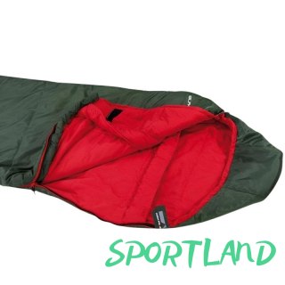 Śpiwór High Peak Black Arrow Eco 23230 N/A