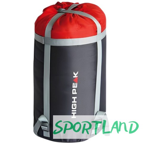 Śpiwór High Peak Black Arrow Eco 23230 N/A Śpiwór High Peak Black Arrow Eco 23230 N/A