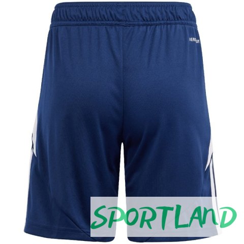 Spodenki adidas Tiro 24 Jr IR9369 176cm Spodenki adidas Tiro 24 Jr IR9369 176cm