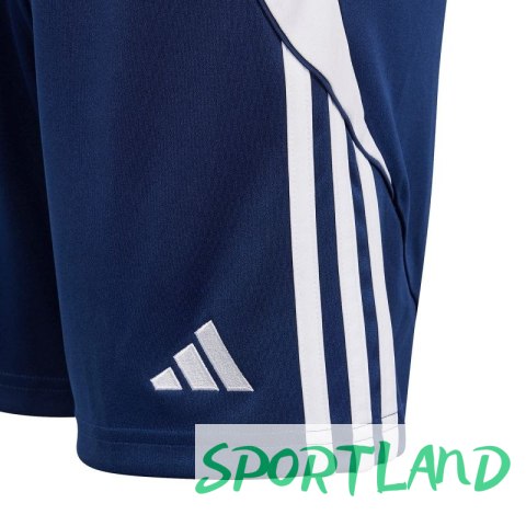 Spodenki adidas Tiro 24 Jr IR9369 176cm Spodenki adidas Tiro 24 Jr IR9369 176cm