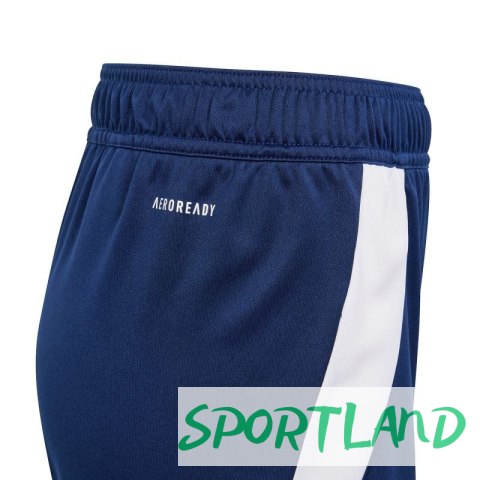 Spodenki adidas Tiro 24 Jr IR9369 176cm Spodenki adidas Tiro 24 Jr IR9369 176cm