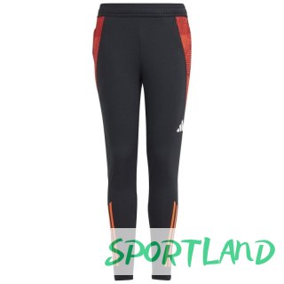Spodnie adidas Tiro 24 Competition Training Jr IS1638 164cm