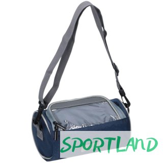 Torba rowerowa Dunlop 2w1 sakwa na kierownicę 1042312 N/A
