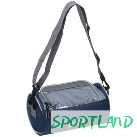 Torba rowerowa Dunlop 2w1 sakwa na kierownicę 1042312 N/A Torba rowerowa Dunlop 2w1 sakwa na kierownicę 1042312 N/A