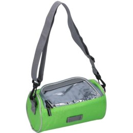 Torba rowerowa Dunlop 2w1 sakwa na kierownicę 1042329 N/A