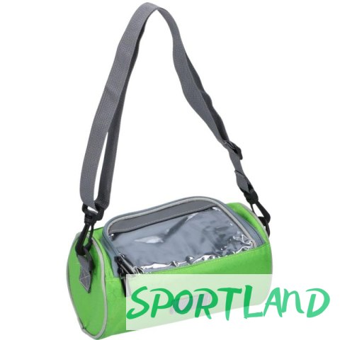Torba rowerowa Dunlop 2w1 sakwa na kierownicę 1042329 N/A Torba rowerowa Dunlop 2w1 sakwa na kierownicę 1042329 N/A