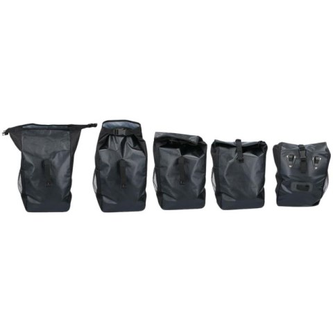 Torba rowerowa Dunlop sakwa 1042299 N/A Torba rowerowa Dunlop sakwa 1042299 N/A