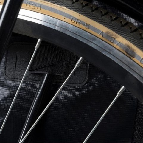 Torba rowerowa Dunlop sakwa 1042299 N/A Torba rowerowa Dunlop sakwa 1042299 N/A