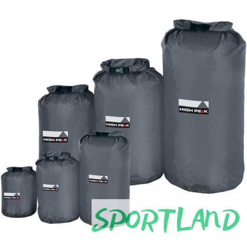 Worek Żeglarski High Peak Drybag 7L S 32060 N/A Worek Żeglarski High Peak Drybag 7L S 32060 N/A