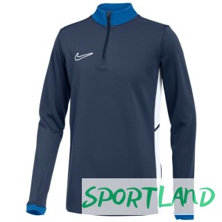 Bluza Nike Dri-Fit Academy 25 Drill Top Jr FZ9773 410 L