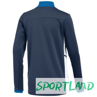 Bluza Nike Dri-Fit Academy 25 Drill Top Jr FZ9773 410 XL