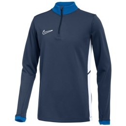 Bluza Nike Dri-Fit Academy 25 Drill Top Jr FZ9773 410 M