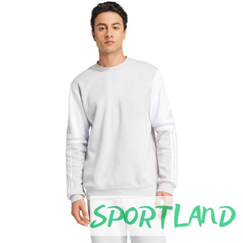 Bluza adidas Squadra 25 Sweat Crew M JD2960 2 XL Bluza adidas Squadra 25 Sweat Crew M JD2960 2 XL