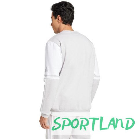 Bluza adidas Squadra 25 Sweat Crew M JD2960 2 XL Bluza adidas Squadra 25 Sweat Crew M JD2960 2 XL
