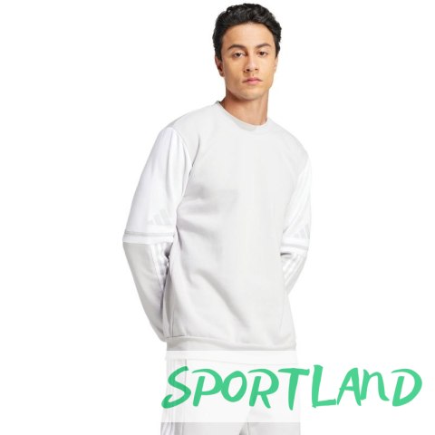 Bluza adidas Squadra 25 Sweat Crew M JD2960 2 XL Bluza adidas Squadra 25 Sweat Crew M JD2960 2 XL