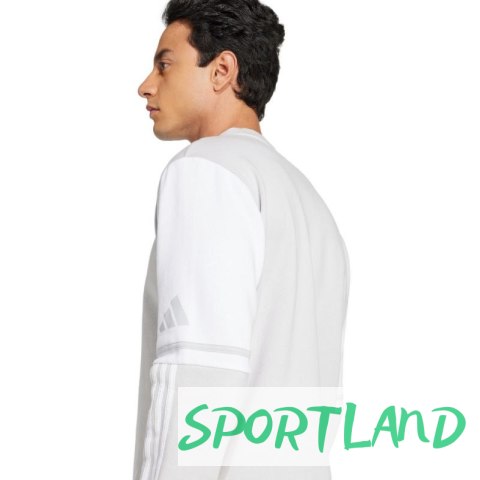 Bluza adidas Squadra 25 Sweat Crew M JD2960 2 XL Bluza adidas Squadra 25 Sweat Crew M JD2960 2 XL
