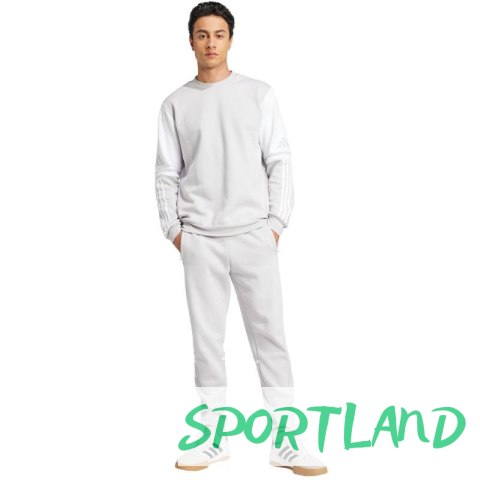 Bluza adidas Squadra 25 Sweat Crew M JD2960 2 XL Bluza adidas Squadra 25 Sweat Crew M JD2960 2 XL