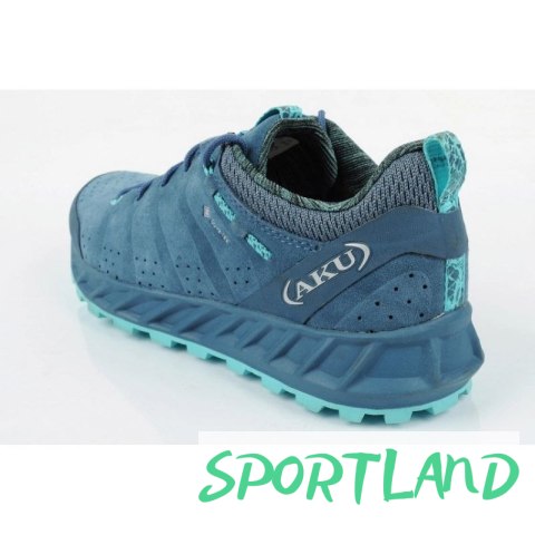 Buty Aku Rapida GTX W 768140 36 Buty Aku Rapida GTX W 768140 36
