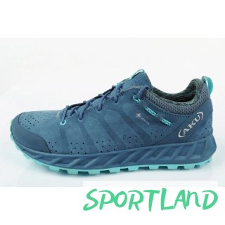 Buty Aku Rapida GTX W 768140 37.5