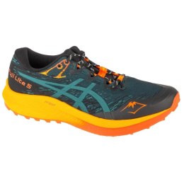 Buty do biegania Asics Fuji Lite 5 M 1011B889-300 41,5