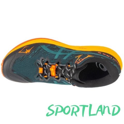 Buty do biegania Asics Fuji Lite 5 M 1011B889-300 43,5 Buty do biegania Asics Fuji Lite 5 M 1011B889-300 43,5