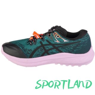 Buty do biegania Asics Fuji Lite 5 W 1012B690-300 38