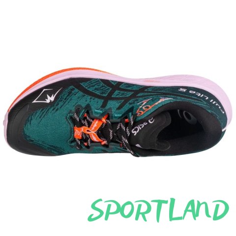 Buty do biegania Asics Fuji Lite 5 W 1012B690-300 40,5 Buty do biegania Asics Fuji Lite 5 W 1012B690-300 40,5