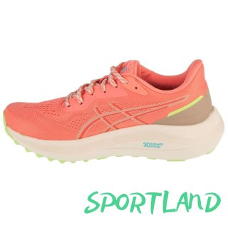 Buty do biegania Asics GT-1000 13 TR W 1012B828-700 38