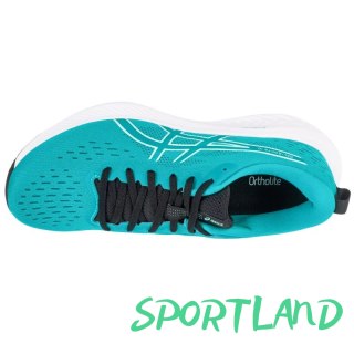 Buty do biegania Asics Gel-Excite 10 M 1011B600-405 44