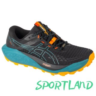 Buty do biegania Asics Gel-Trabuco 13 GTX M 1011B978-001 43,5