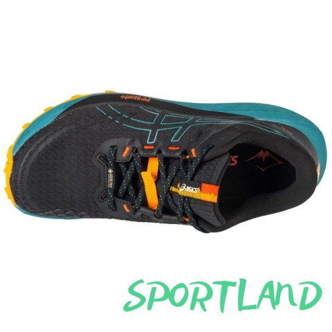 Buty do biegania Asics Gel-Trabuco 13 GTX M 1011B978-001 43,5 Buty do biegania Asics Gel-Trabuco 13 GTX M 1011B978-001 43,5