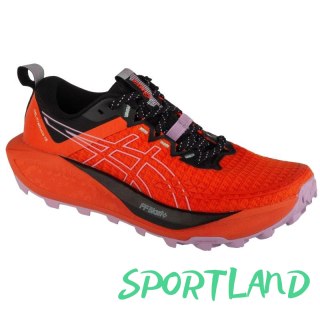 Buty do biegania Asics Gel-Trabuco 13 W 1012B768-800 40,5