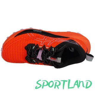 Buty do biegania Asics Gel-Trabuco 13 W 1012B768-800 40