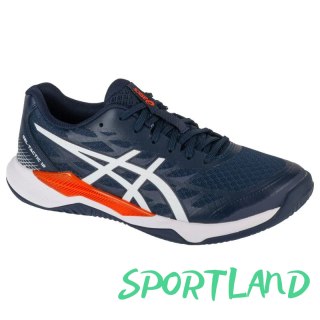 Buty do siatkówki Asics Gel-Tactic 12 M 1071A090-402 44