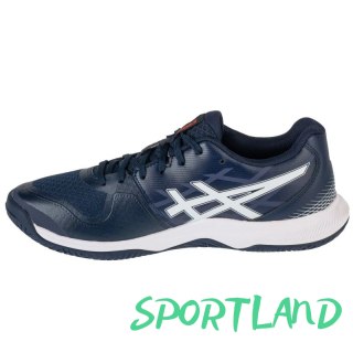 Buty do siatkówki Asics Gel-Tactic 12 M 1071A090-402 44