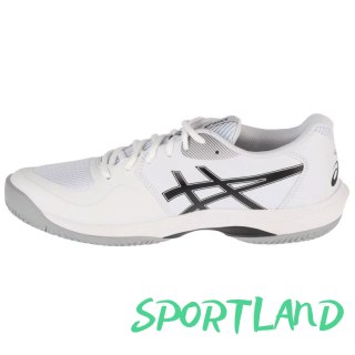 Buty do tenisa Asics FF Clay/OC M 1041A490-101 43,5