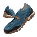 Buty męskie trekkingowe Aku Nativa Canvas [646 016] 44