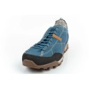 Buty męskie trekkingowe Aku Nativa Canvas [646 016] 44
