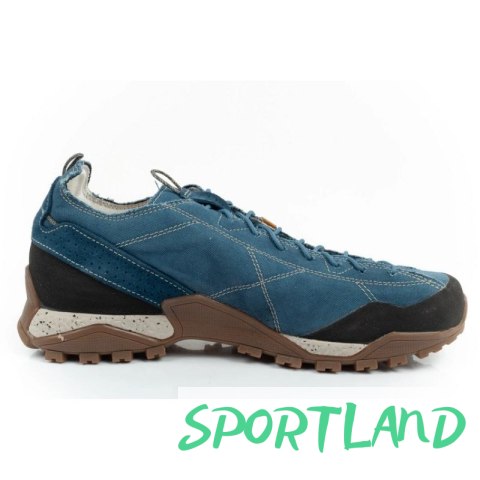 Buty męskie trekkingowe Aku Nativa Canvas [646 016] 44