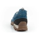 Buty męskie trekkingowe Aku Nativa Canvas [646 016] 44