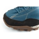 Buty męskie trekkingowe Aku Nativa Canvas [646 016] 44